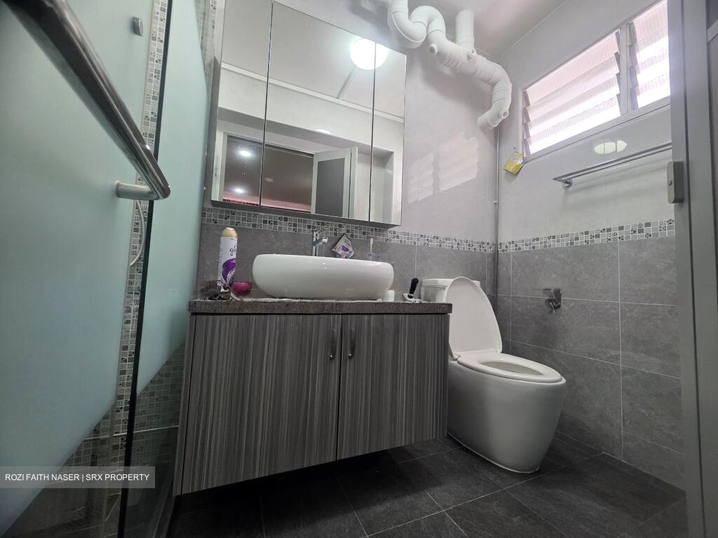 Blk 541 Pasir Ris Street 51 (Pasir Ris), HDB Executive #513491821